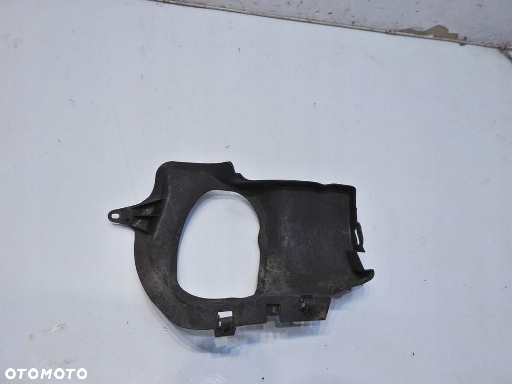 OSŁONA MAGLOWNICY LEWA AUDI A6 C6 3.2 FSI 4F0864309B - 3
