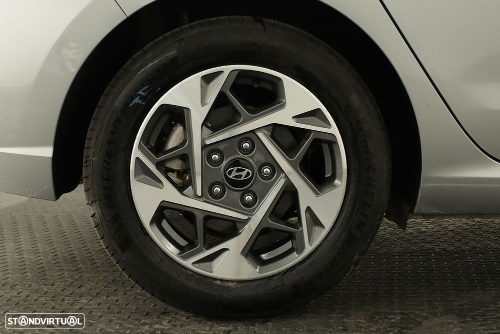 Hyundai i30 1.0 T-GDI Style Plus - 5