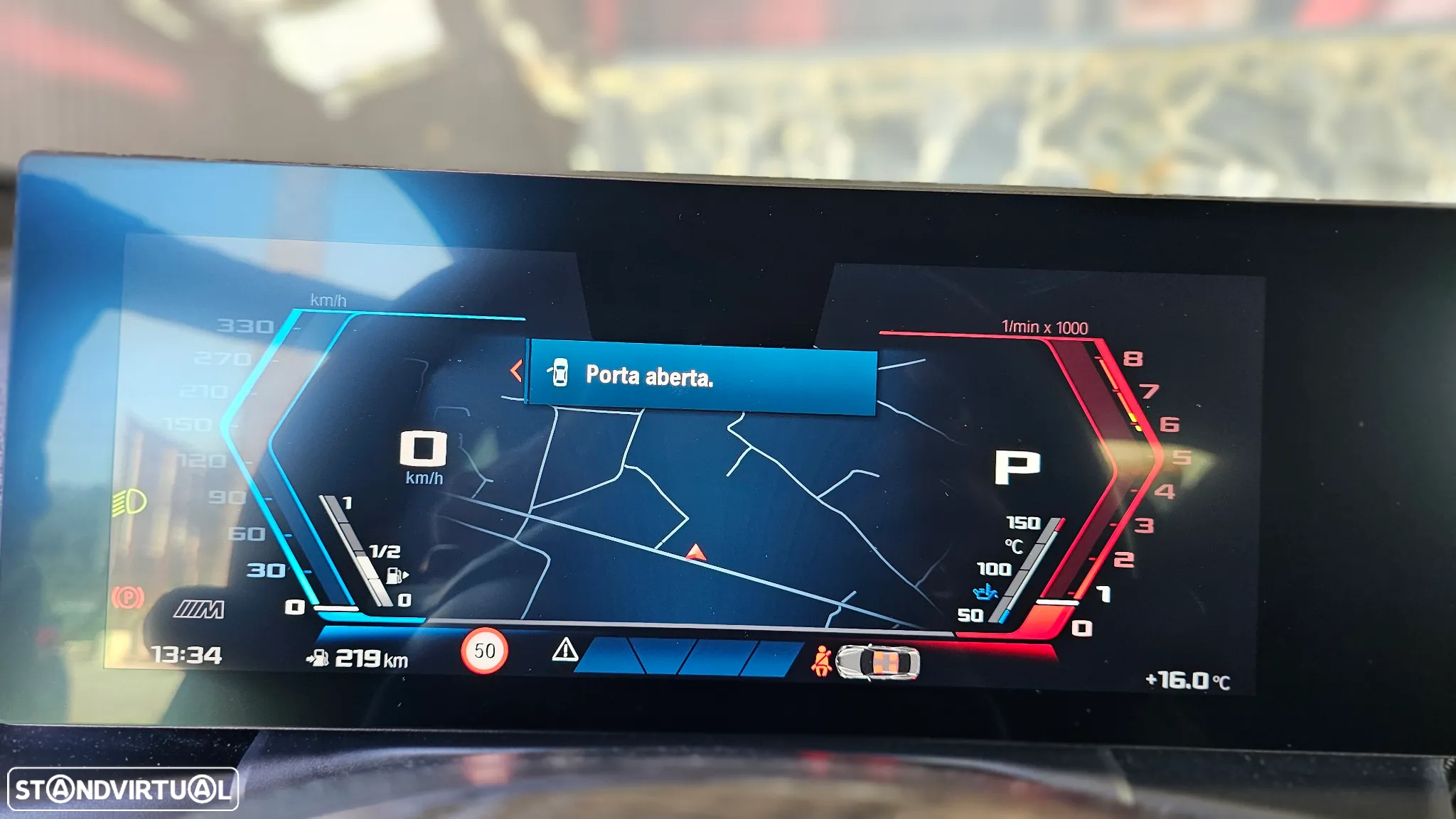 BMW M4 Competition - 46