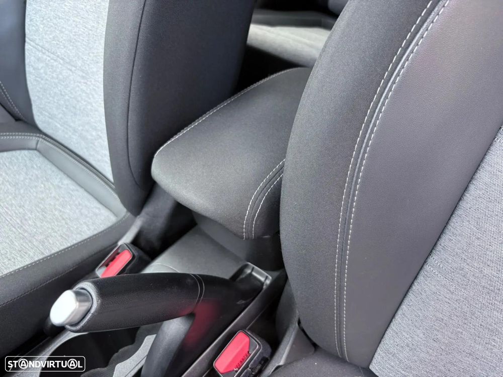 Fiat Tipo Cross 1.0 GSE T3 - 34