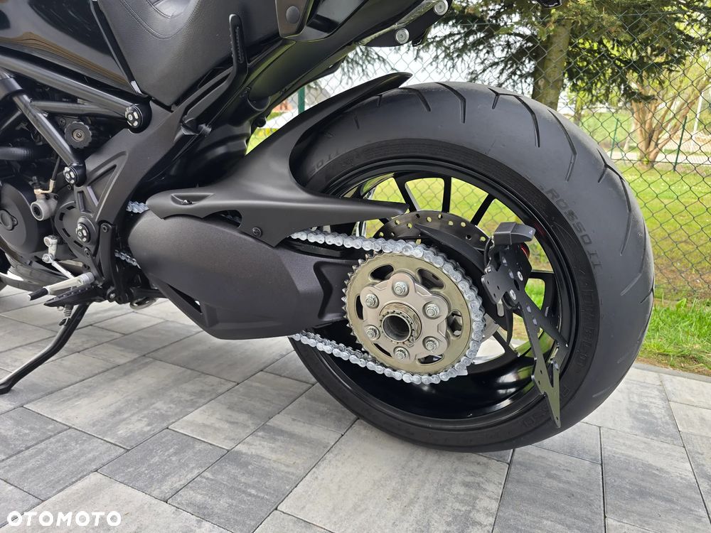 Ducati Diavel - 24