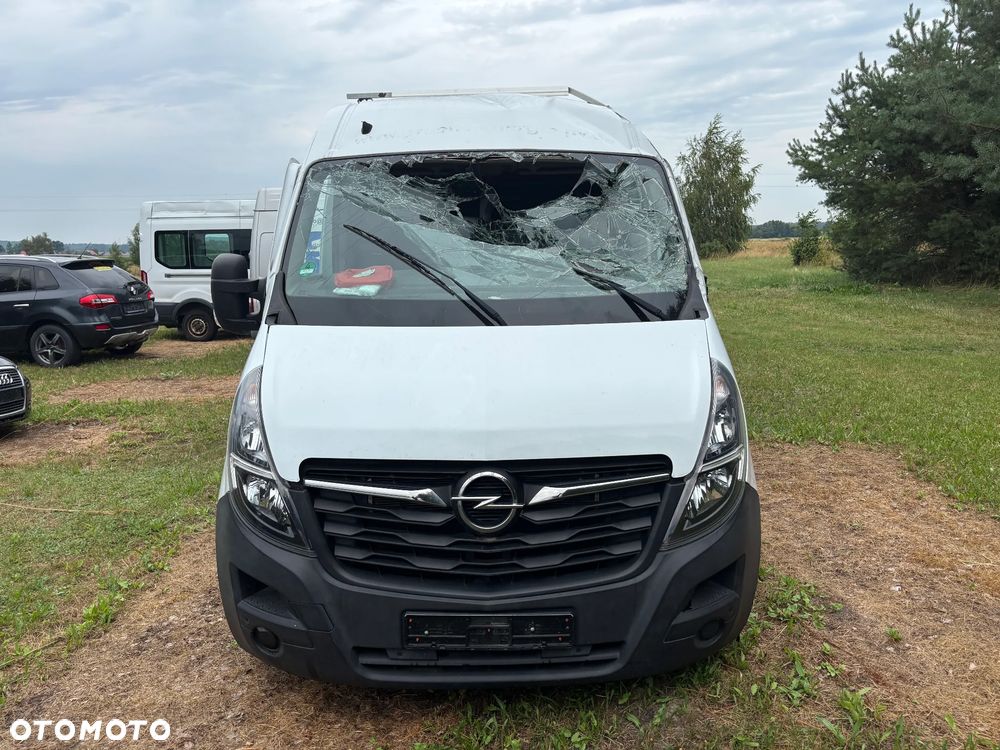 Opel MOVANO - 4