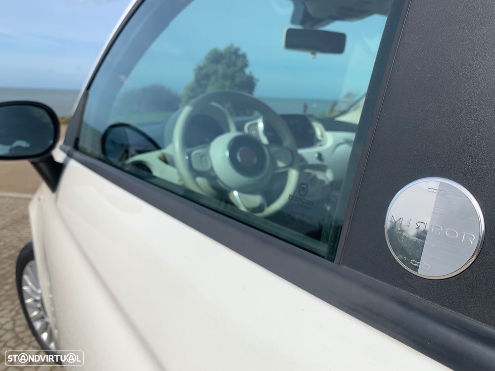 Fiat 500 1.2 Mirror - 14