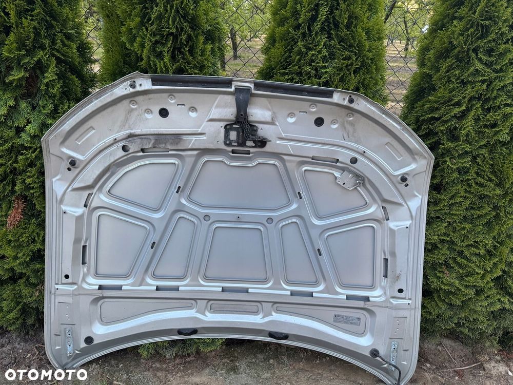 MASKA AUDI A4 B8 8K0010515 LX7W - WAWA - 5