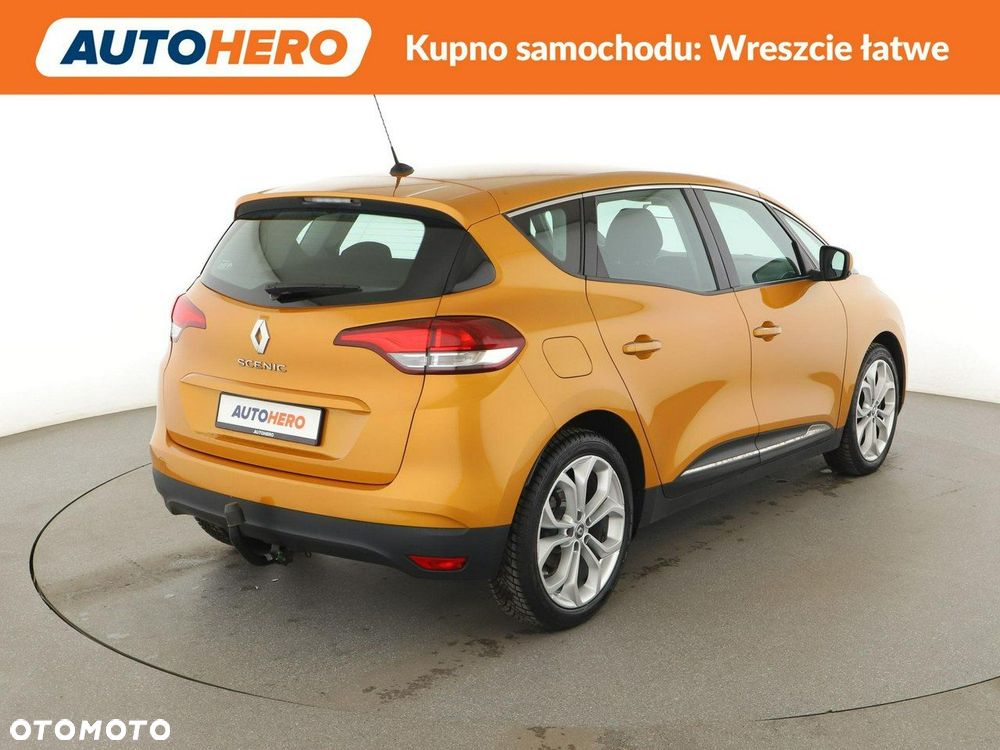 Renault Scenic ENERGY TCe 115 EXPERIENCE - 8