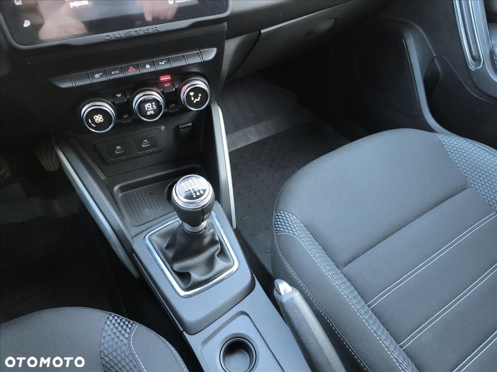 Dacia Duster 1.0 TCe Prestige - 16