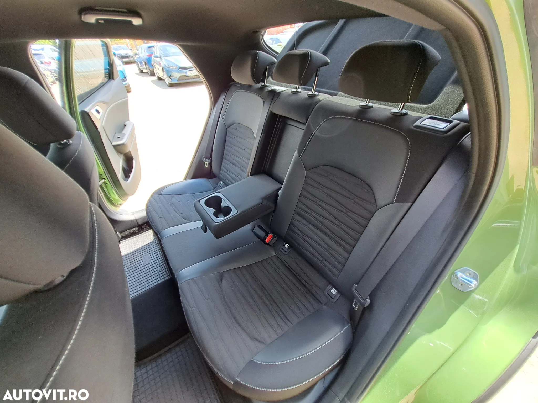 Kia XCeed 1.5 T-GDI 7DCT GT Line - 23