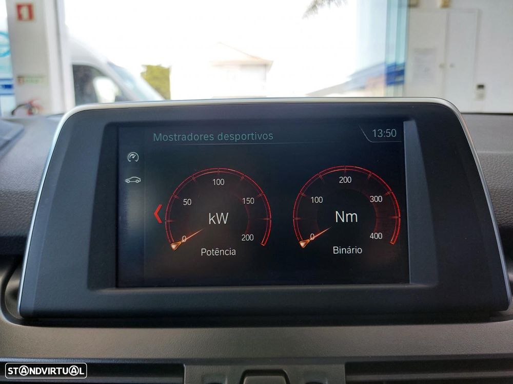 BMW 225xe Active Tourer Advantage - 31