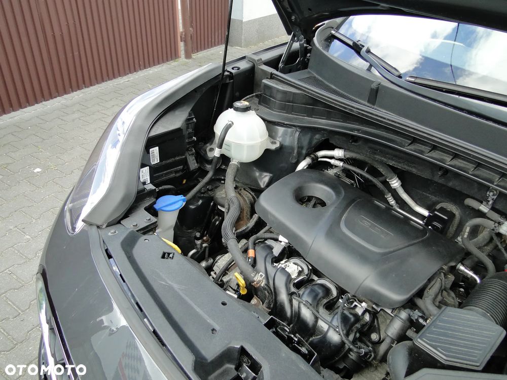 Kia Sportage 1.6 GDI L 2WD - 35