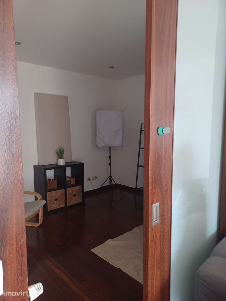 Apartamento T2+1 para arrendar | Garagem | - Grande imagem: 5/30