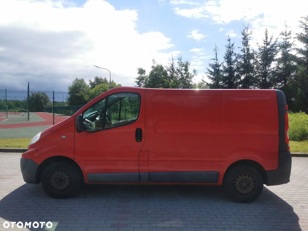 Renault Trafic - 3
