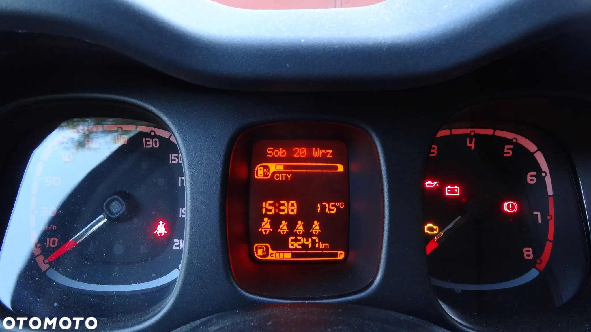 Fiat Panda 1.0 Hybrid - 2