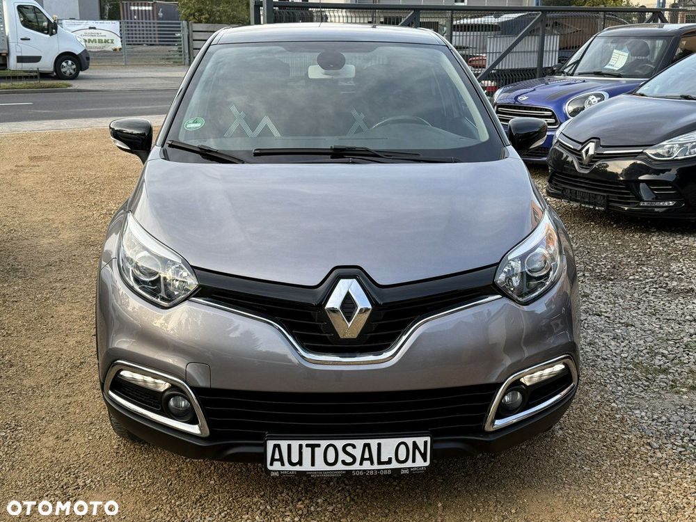 Renault Captur - 5