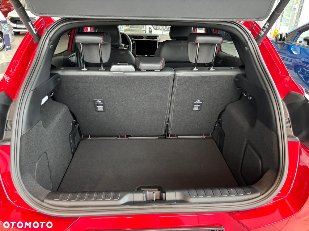 Ford Puma 1.0 EcoBoost Hybrid ST-LINE X - 18