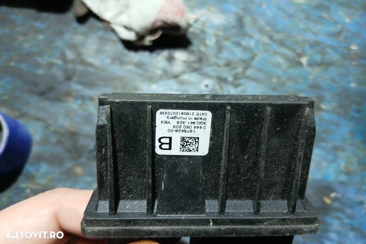 Modul de control electronic AdBlue (DCU) 3Q0941329 3Q0941329 Volkswag - 4