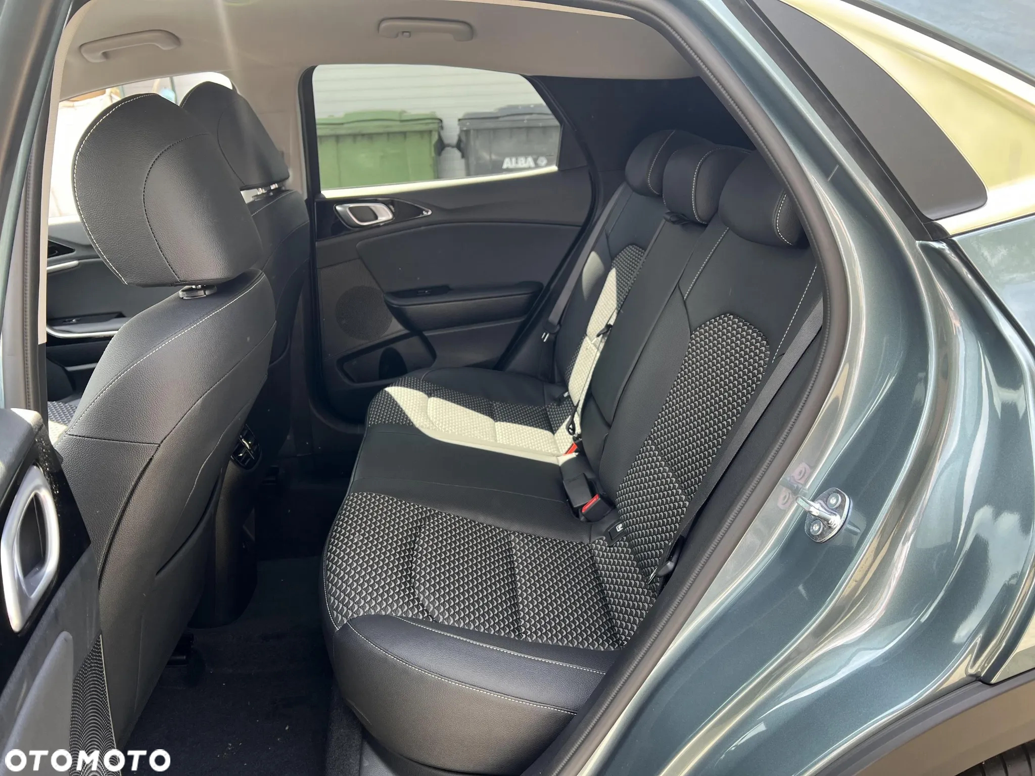 Kia XCeed 1.5 T-GDI L DCT - 13