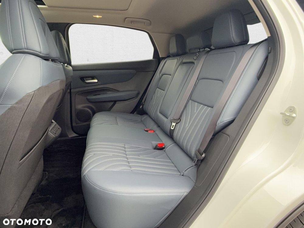 Nissan Ariya 87kWh E-4orce Evolve + - 23