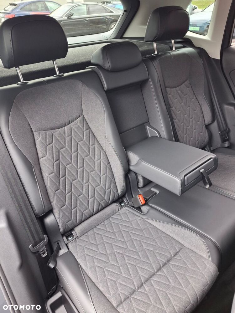Volkswagen Tiguan 1.5 eTSI Life Plus DSG - 18