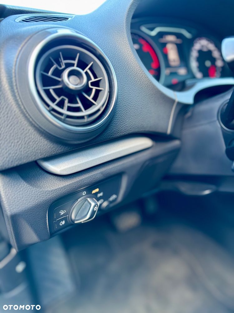 Audi A3 - 29
