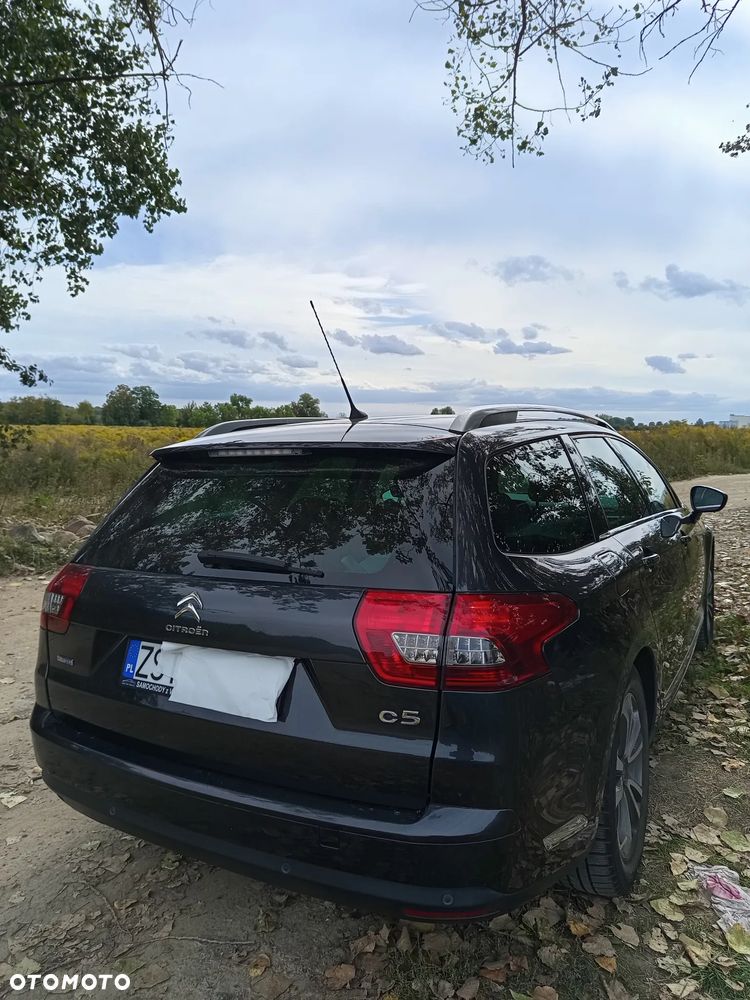 Citroën C5 - 3