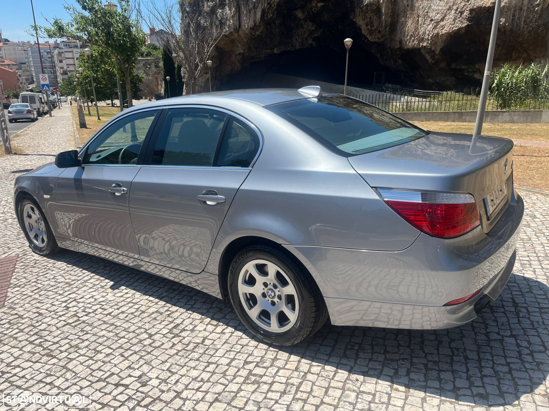 BMW 525 dA - 3