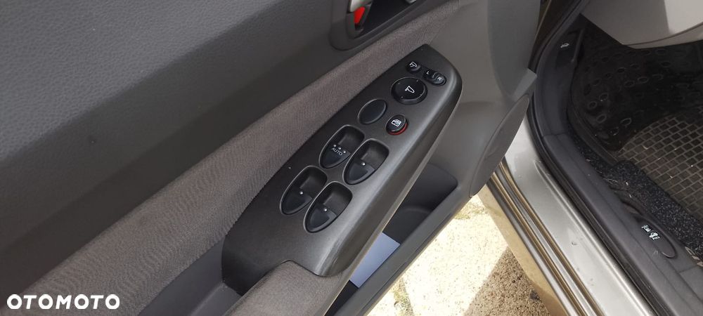 Honda Civic 1.3i-DSI VTEC IMA CVT Elegance - 16