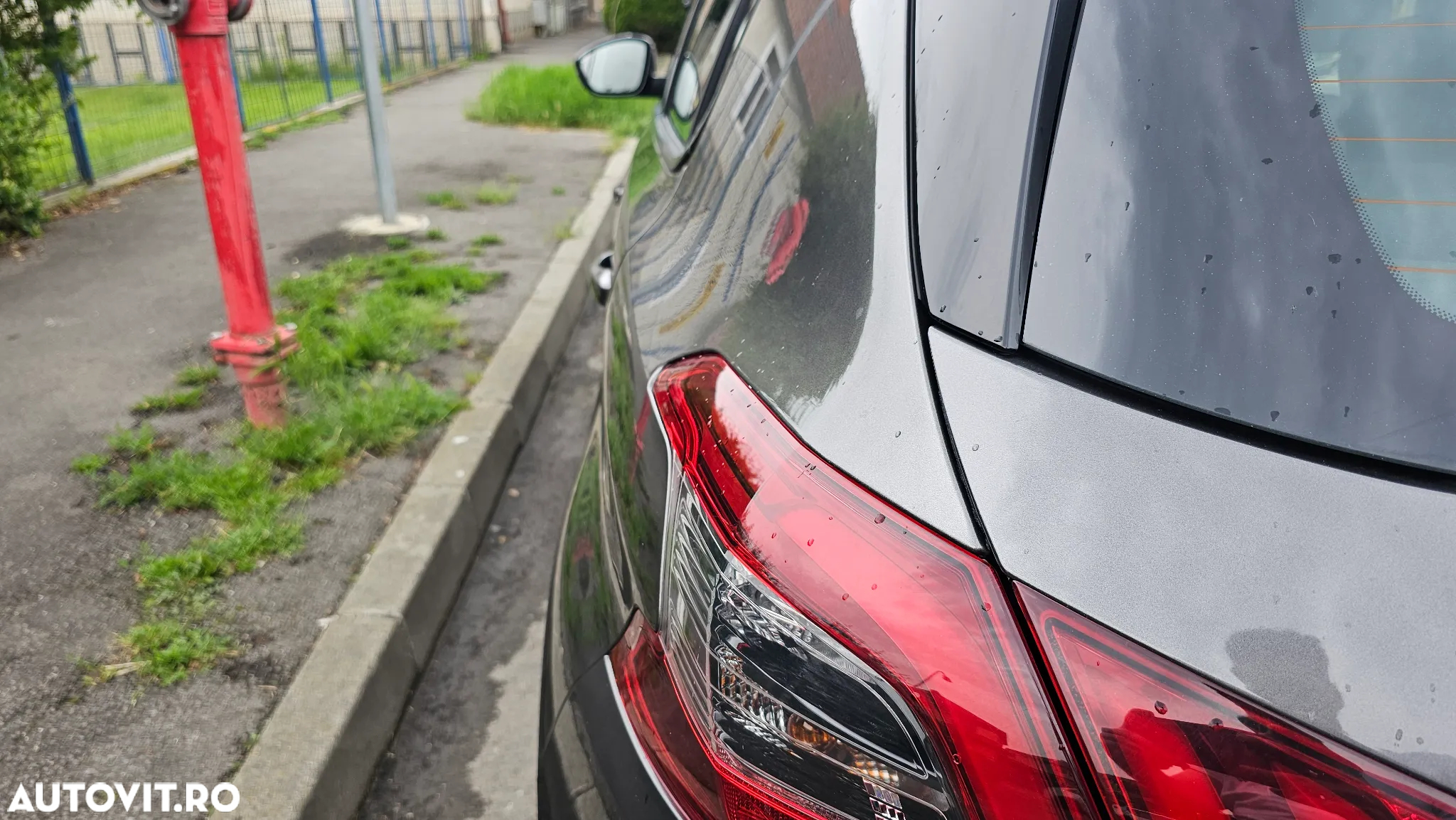 Peugeot 308 1.2 L PureTech Turbo Active - 7