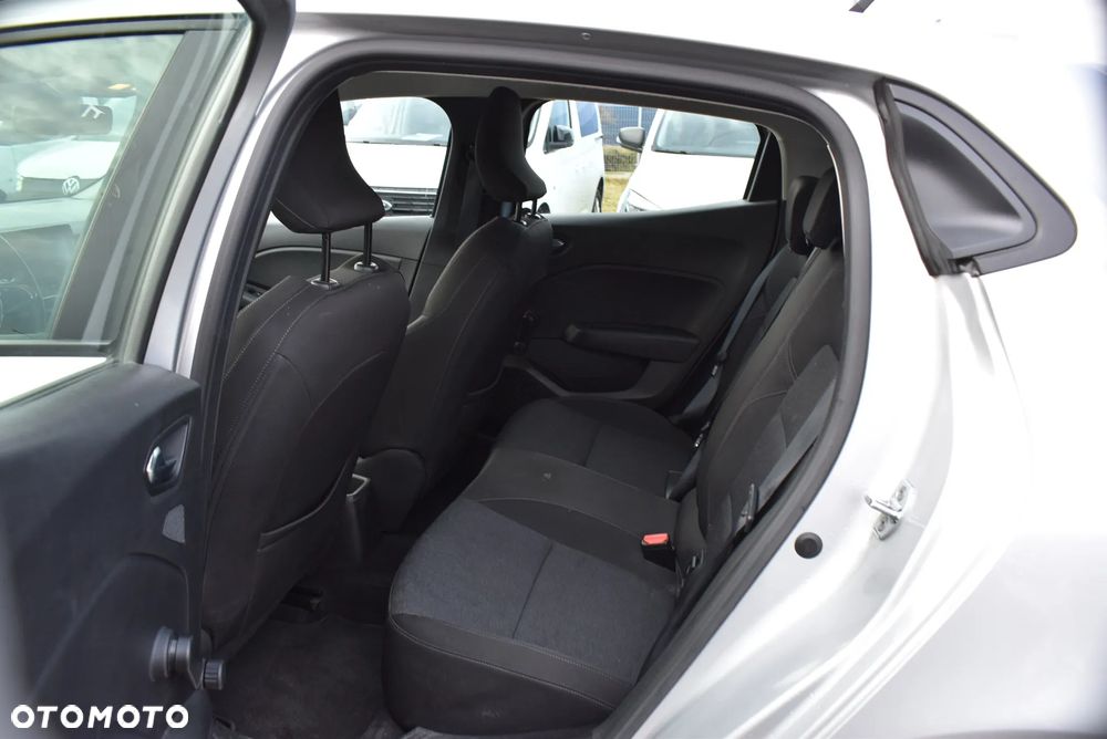 Renault Clio 1.0 TCe Equilibre - 12