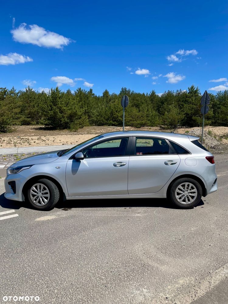 Kia Ceed 1.4 S - 9