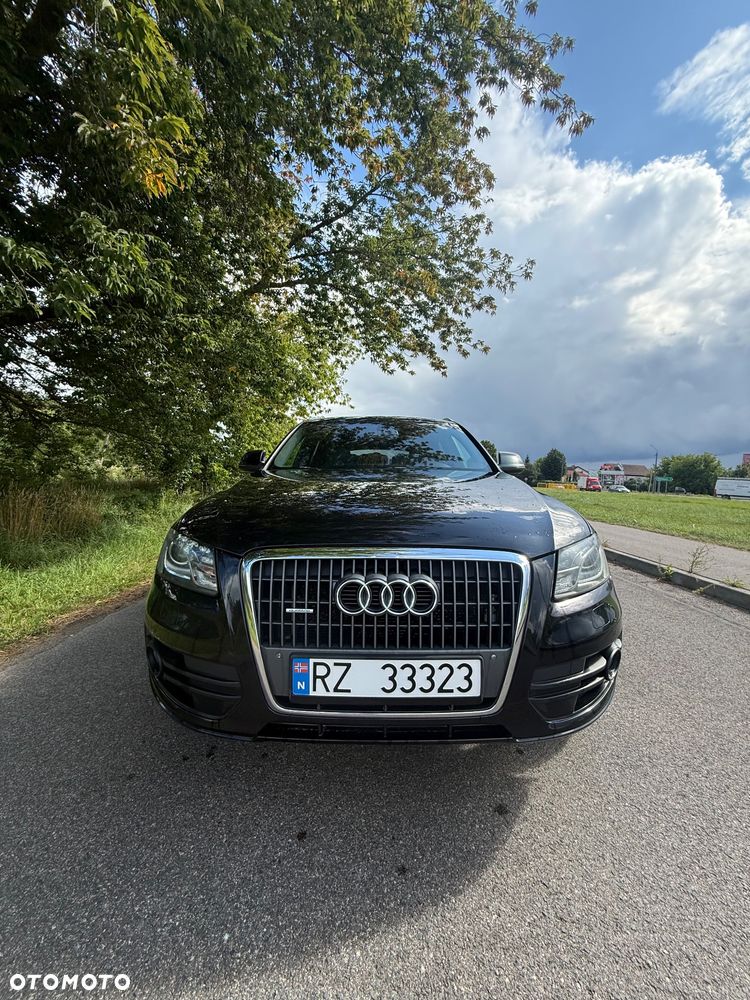 Audi Q5 2.0 TDI Quattro S tronic - 10