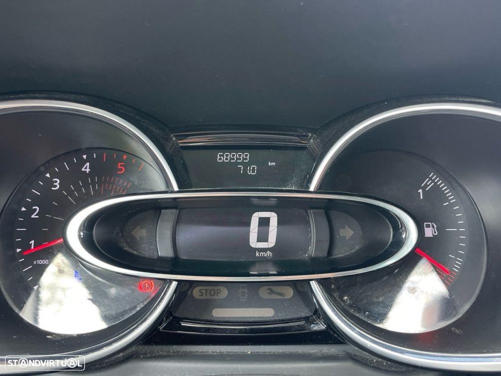 Renault Clio 1.5 dCi Limited - 3