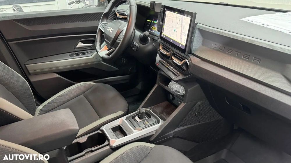 Dacia Duster - 17