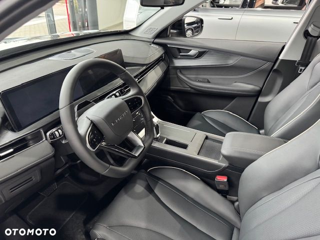 Chery Tiggo 4 1.5 T-GDI HEV Prestige DHT - 6