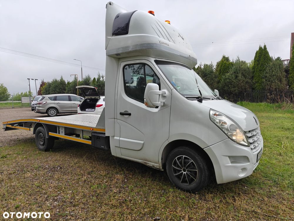 Renault Master - 9