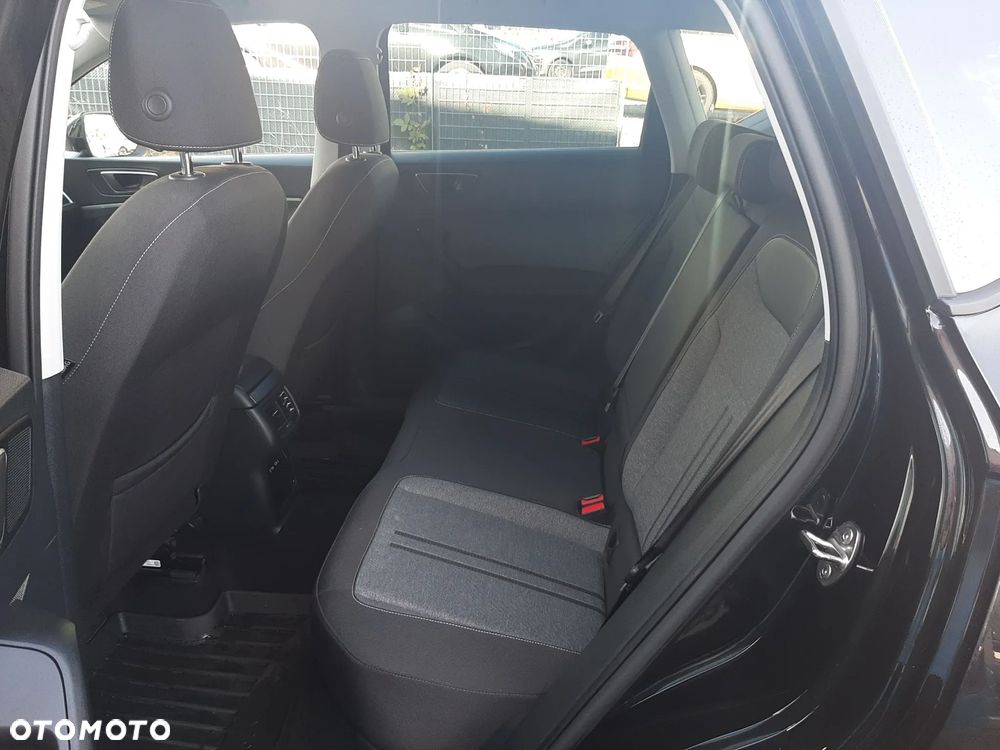 Seat Ateca 1.5 TSI Style S&S DSG - 16