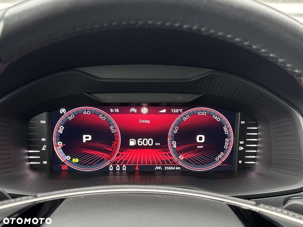 Skoda Karoq 1.5 TSI ACT Sportline DSG - 22