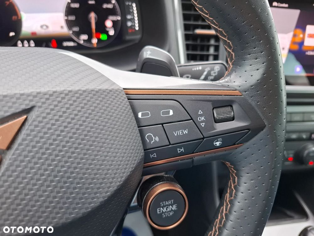 Cupra Ateca - 23