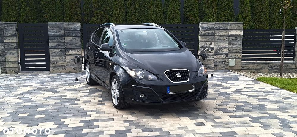 Seat Altea XL 2.0 TDI CR DPF DSG Style - 3