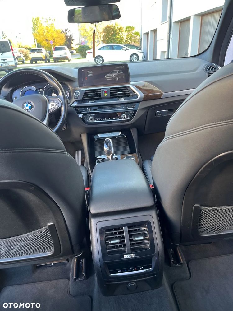 BMW X3 - 22