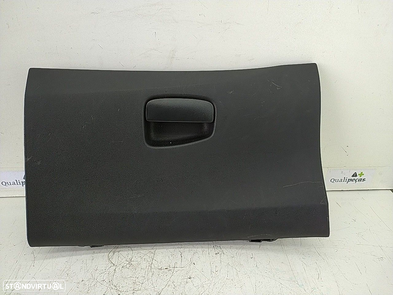 Porta Luvas Citroën C3 Ii (Sc_) - 3