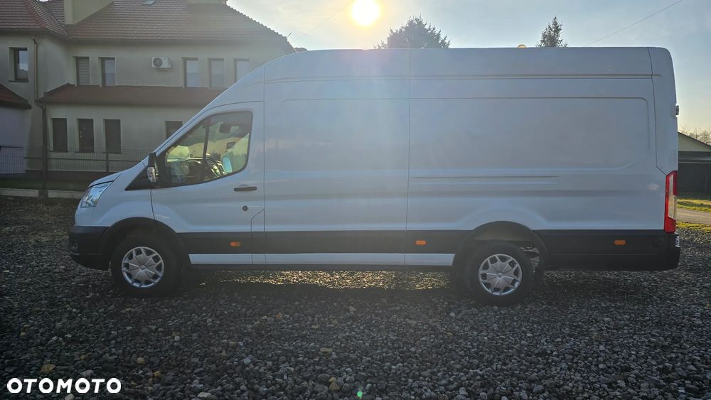 Ford TRANSIT - 20