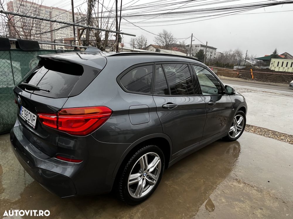 BMW X1 - 2