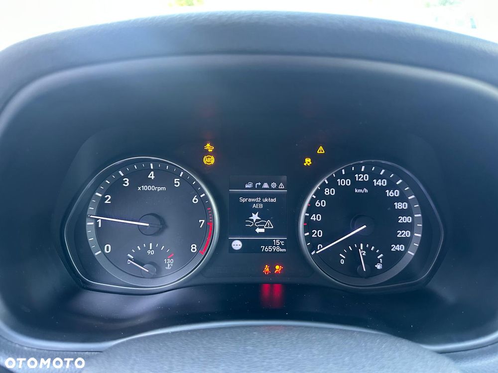 Hyundai i30 - 13
