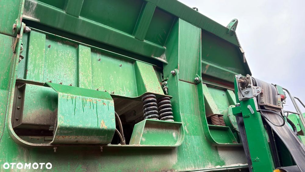 Powerscreen Kruszarka udarowa McCloskey I54, DARMOWE TESTY, GWARANCJA - 5