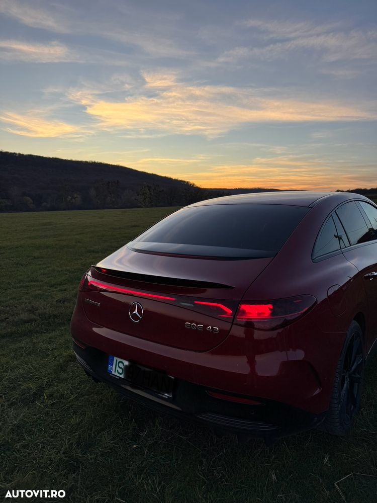 Mercedes-Benz EQE - 3