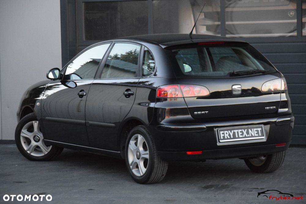 Seat Ibiza - 15