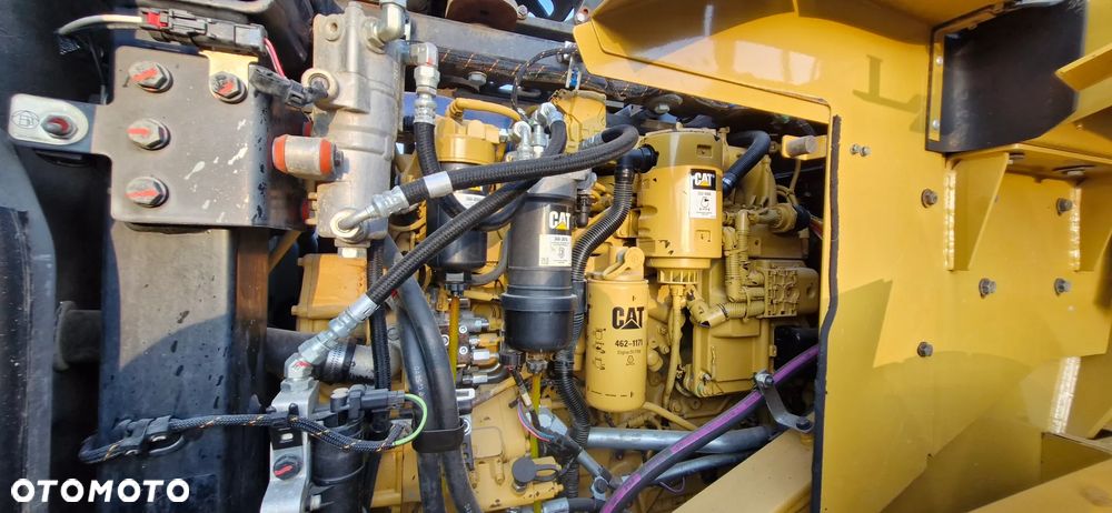 Caterpillar 950 K/ Maszyna sprowadzona/ - 14