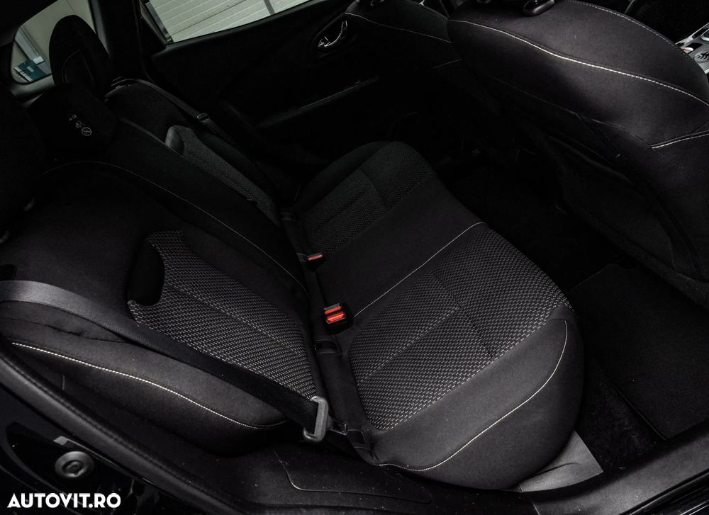 Renault Kadjar Energy dCi 110 EDC LIMITED - 16