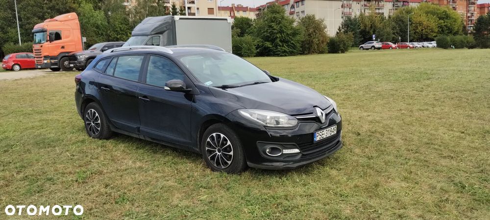 Renault Megane - 5