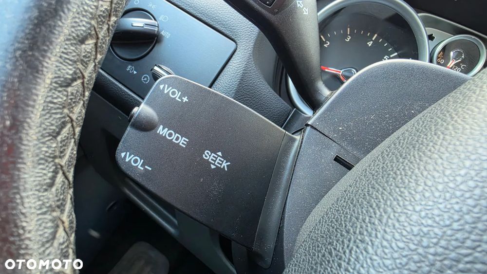 Ford Focus 2.0 Sport - 21